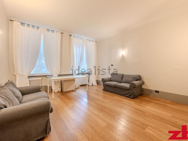 Appartamento in vendita a Centro Est, Serra Riccò