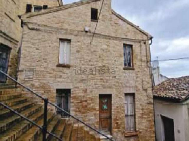 Appartamento in vendita a Contrada Celeste, Marche