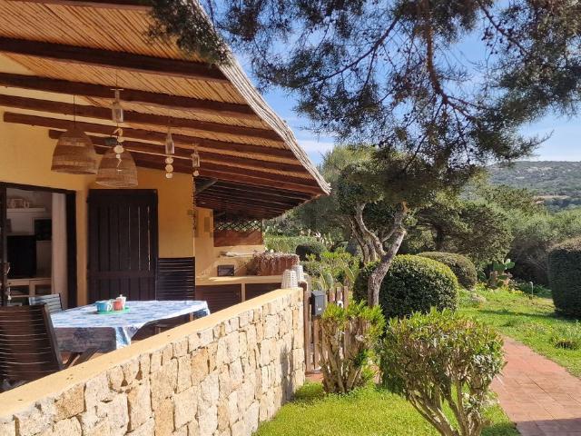 Appartamento in vendita a Palau