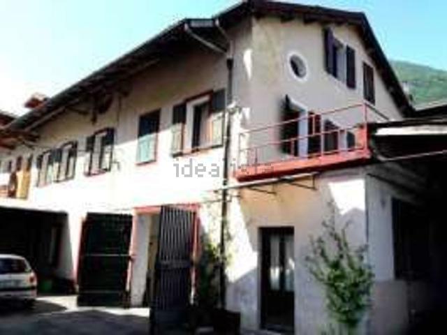 Appartamento in vendita a Fonzaso, Veneto
