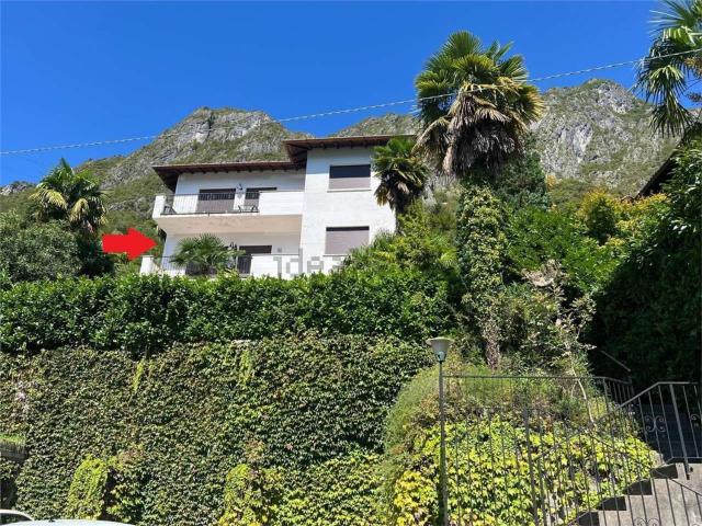Appartamento in vendita a Cressogno, Valsolda