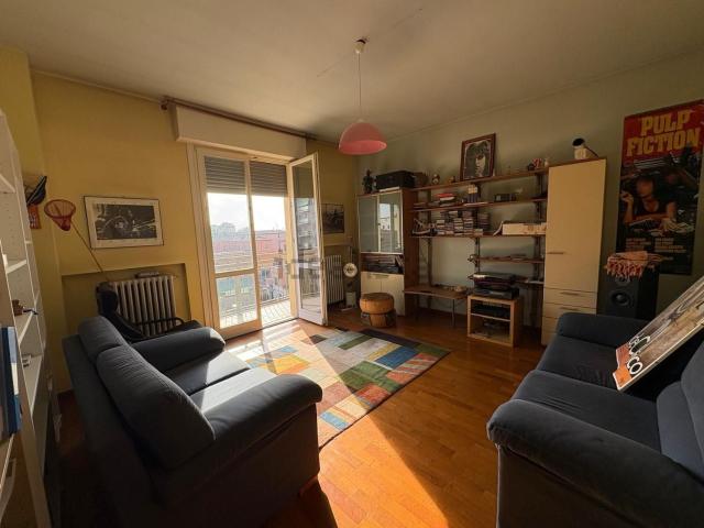 Appartamento in vendita a Pianura Reggiana, Re