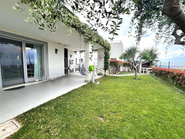 Appartamento in vendita a Marche, Fermo