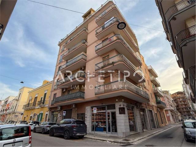 Appartamento in vendita a Puglia, Bari