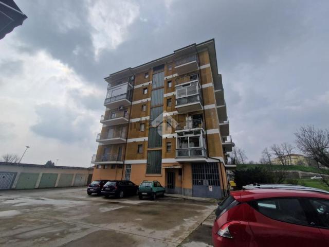 Appartamento in vendita a Piemonte, Asti