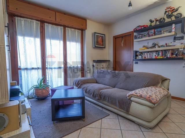 Appartamento in vendita a Terno D'isola, Lombardia