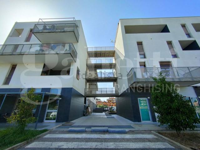 Appartamento in vendita a Elmas, Sardigna/Sardegna