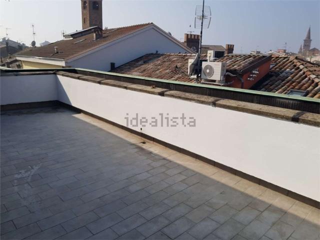 Attico in vendita a Fidenza, Reggio Emilia
