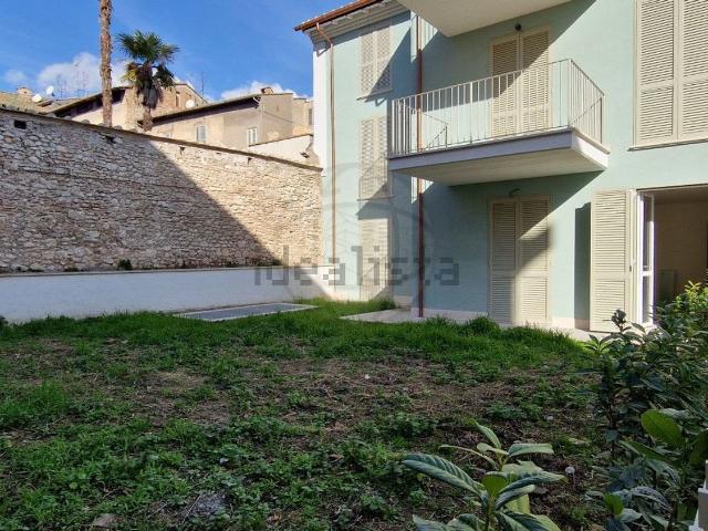 Appartamento in vendita a Città Giardino, Terni
