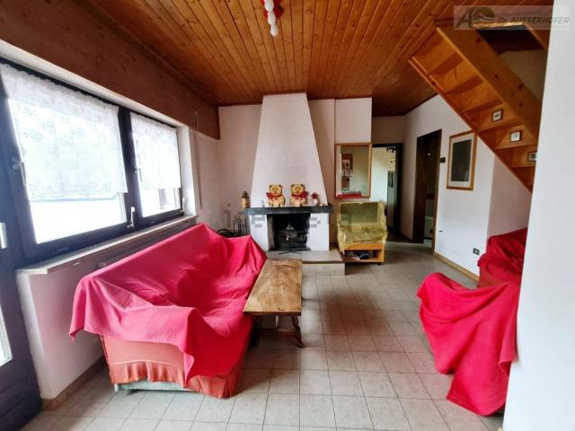 Appartamento in vendita a Wipptal - Alta Vall'Isarco, Val Di Vizze - Pfitschertal