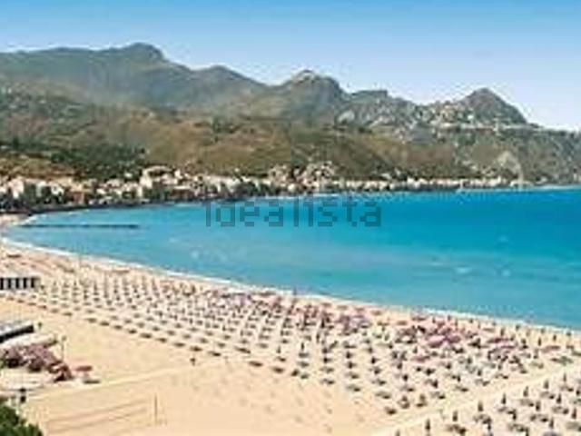 Attico in vendita a Chianchitta, Giardini Naxos