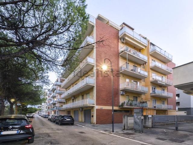 Appartamento in vendita a Porta Nuova, Pescara