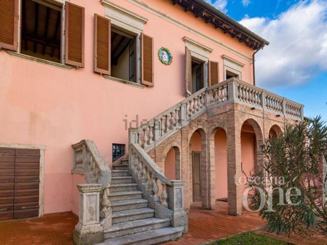 Appartamento in vendita a Casciana Terme Lari, Casciana Terme