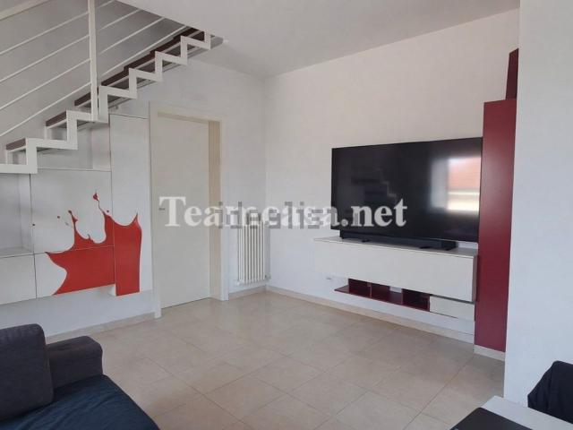 Appartamento in vendita a Villa Fastiggi, Marche
