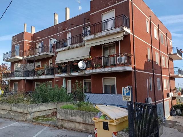 Appartamento in vendita a Orsogna, Abruzzo