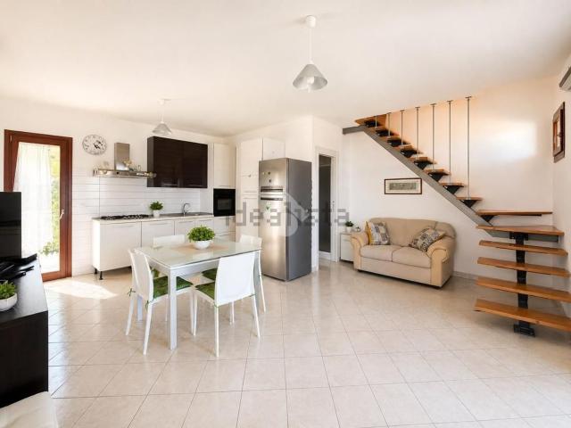 Appartamento in vendita a Torino Di Sangro, Abruzzo