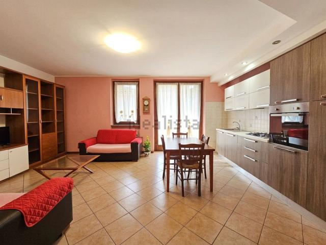 Appartamento in vendita a Terno D'isola, Lombardia