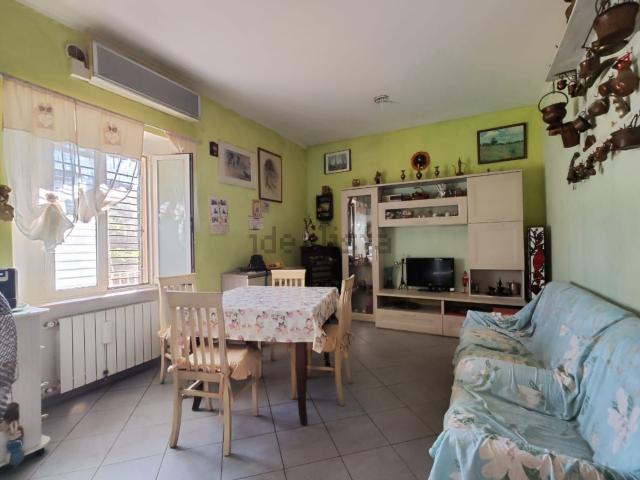 Appartamento in vendita a Borgo, Massa Marittima