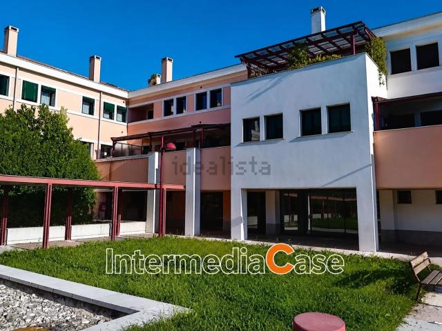 Appartamento in vendita a Cadoneghe
