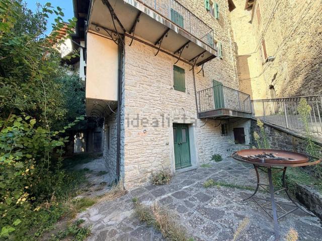 Appartamento in vendita a Fanano, Modena