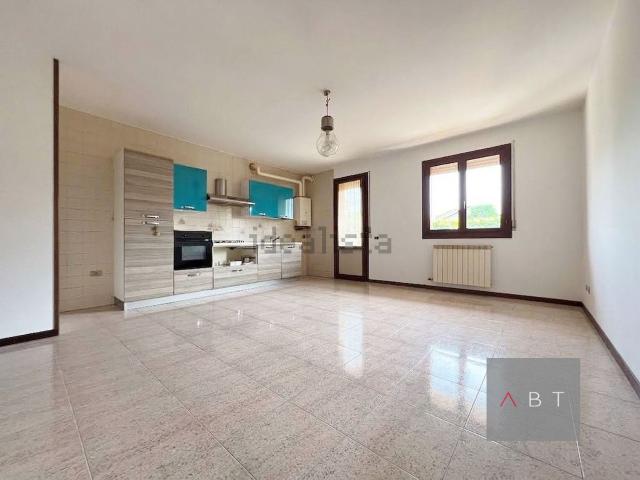 Appartamento in vendita a Sant'Anna Morosina, San Giorgio in Bosco