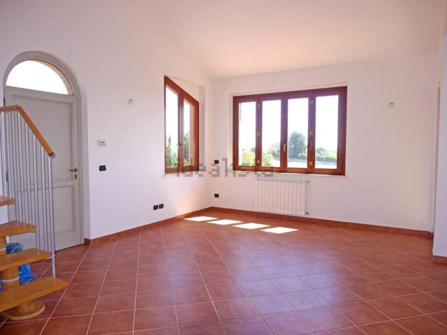 Appartamento in vendita a Pacina, Castelnuovo Berardenga