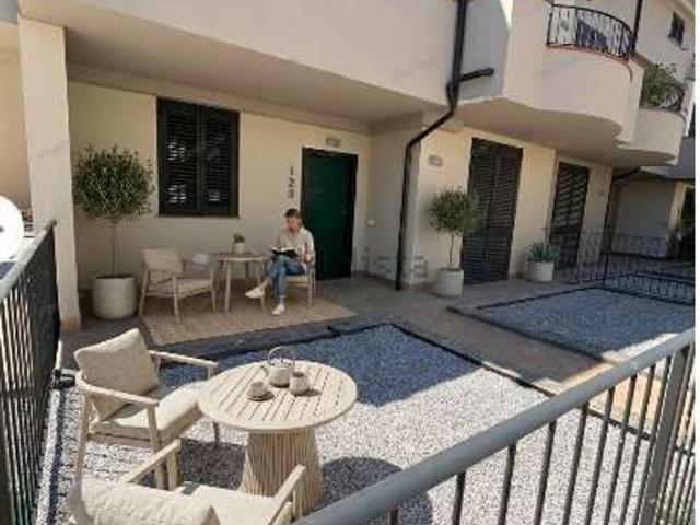Appartamento in vendita a Marciano Della Chiana, Toscana