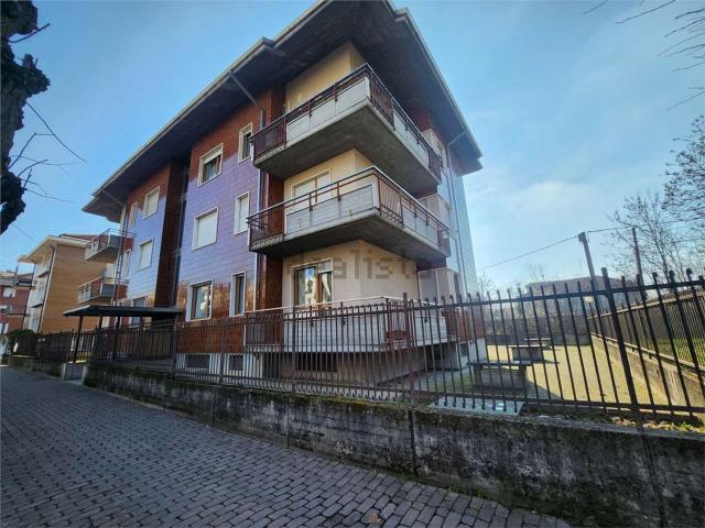 Appartamento in vendita a Borgo Aragno, Piemonte