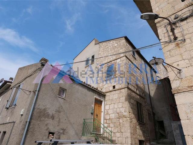 Appartamento in vendita a Fresagrandinaria, Abruzzo