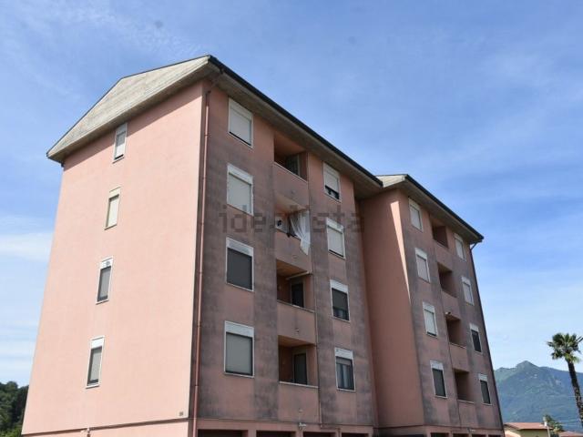 Appartamento in vendita a Comunità Montana Valli del Verbano, Luino