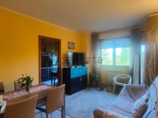Appartamento in vendita a Le Biffe, Chiusi Città
