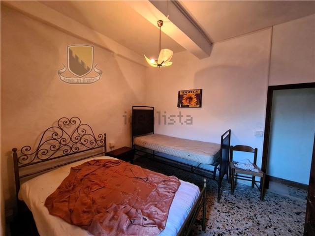 Appartamento in vendita a Monticiano, Toscana