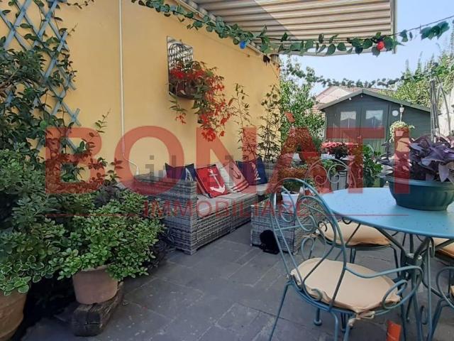Appartamento in vendita a Carrodano, Liguria