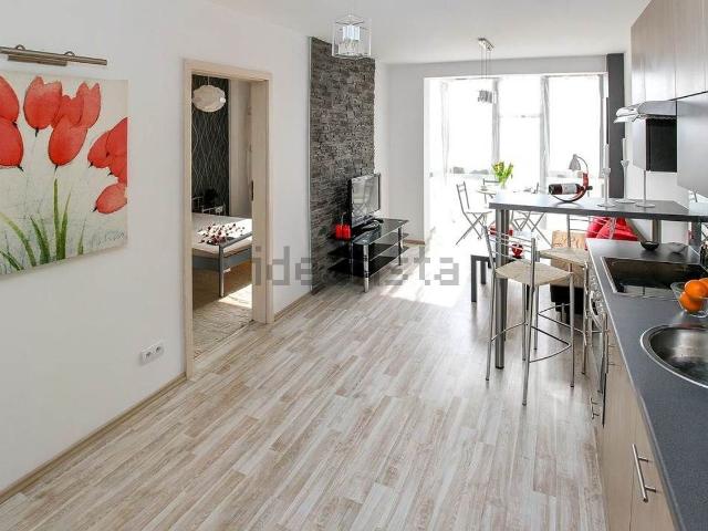Appartamento in vendita a Quartiere 5, Firenze