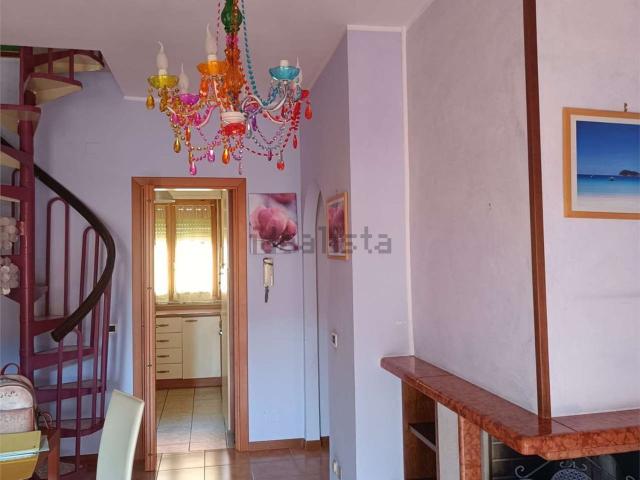 Appartamento in vendita a Vetralla, Lazio
