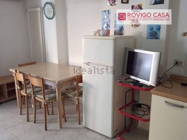 Appartamento in vendita a Rovigo, Veneto