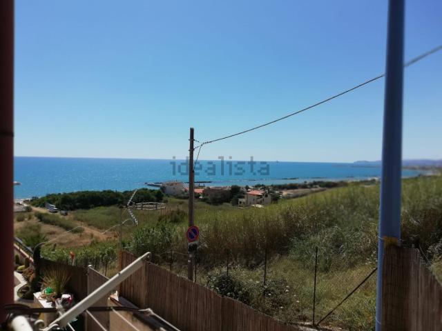 Appartamento in vendita a Fiumenaro, Agrigento