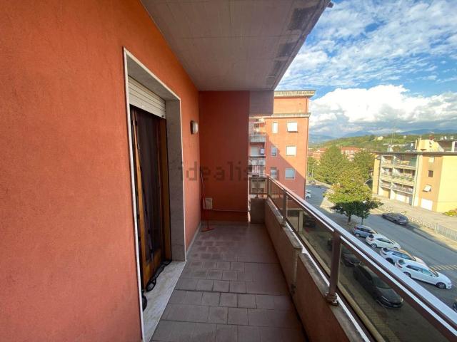 Appartamento in vendita a Aulla, Massa-Carrara