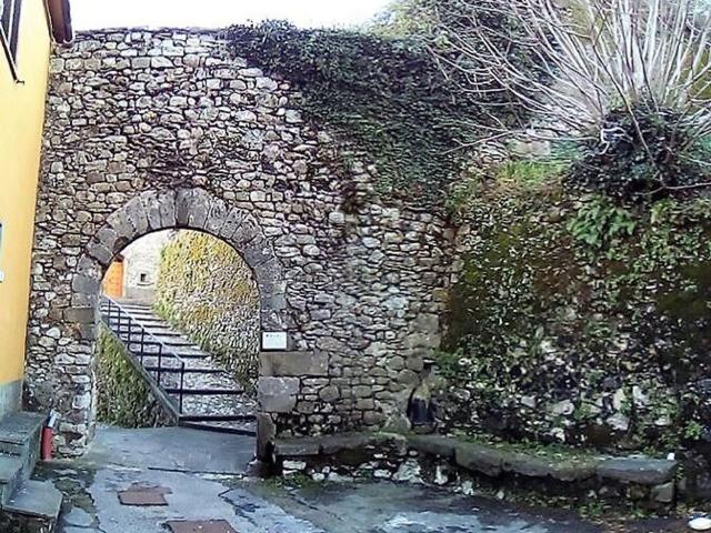 Appartamento in vendita a Unione di comuni Montana Lunigiana, Fivizzano