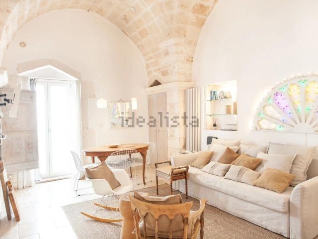 Appartamento in vendita a Ostuni, Brindisi