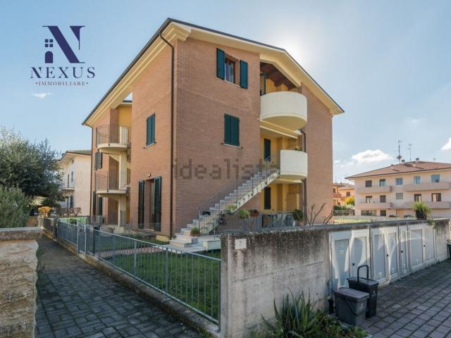Appartamento in vendita a Piantata del Ponte, Marche