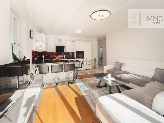 Appartamento in vendita a Burggrafenamt - Burgraviato, Merano - Meran