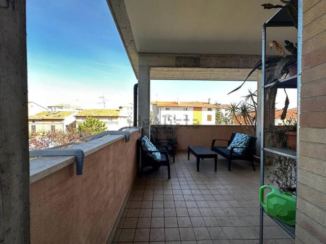 Appartamento in vendita a Marche, Fermo