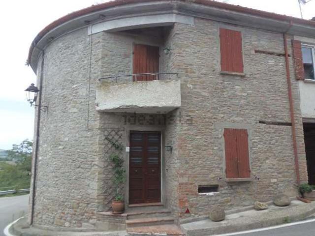 Appartamento in vendita a Unione dei comuni Valle del Savio, Mercato Saraceno