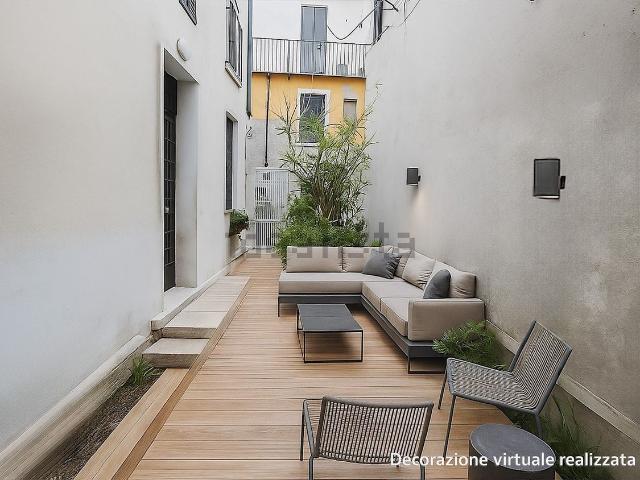 Appartamento in vendita a Venezia-Murano-Burano, Venezia