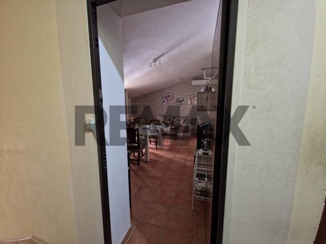 Attico in vendita a San Marco Argentano, Cosenza