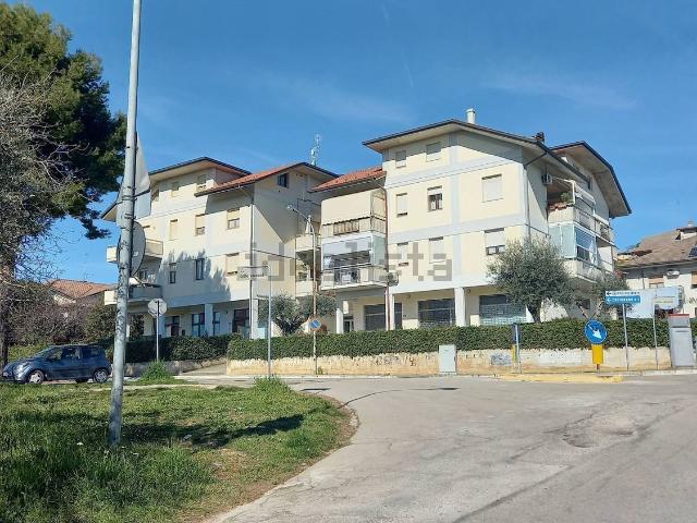 Appartamento in vendita a Marche, Ascoli Piceno