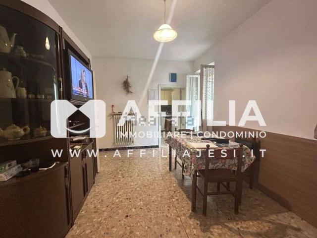 Appartamento in vendita a Pantiere, Castelbellino