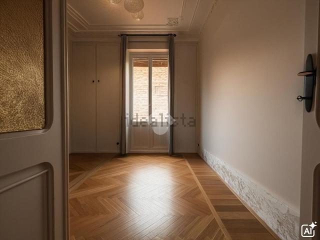 Appartamento in vendita a Rione San Silvestro, Piemonte