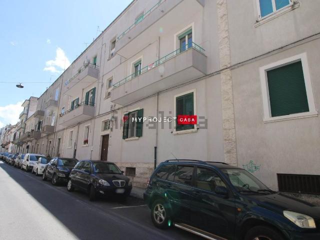 Appartamento in vendita a Martina Franca, Taranto